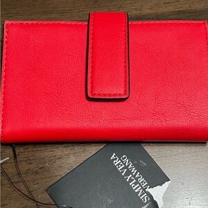 Simply Vera Vera Wang Nova Card Case
